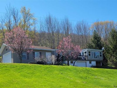 837 Cty Highway Scudder Hill Rd #8, Denver, NY, 12421
