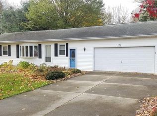 450 Silvercreek Rd, Wadsworth, OH 44281