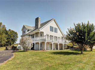 5805 Springfield Farm Ln, Mineral, VA 23117