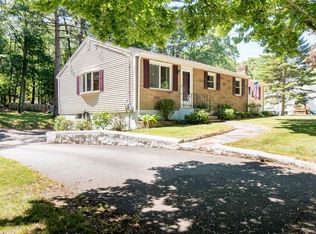 1178 Liberty St, Braintree, MA 02184