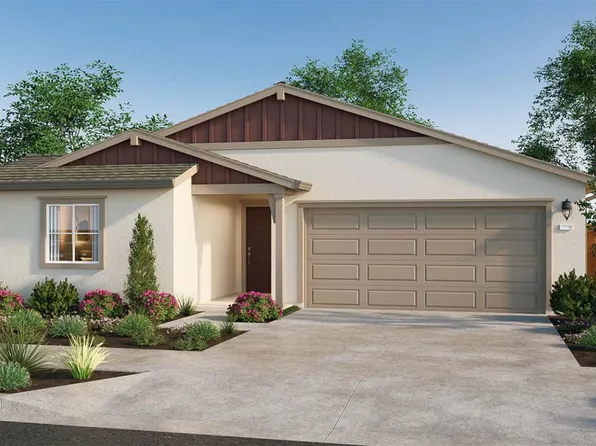 1929 Doug McCullough Ln, Modesto, CA 95355