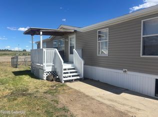 192 Sierra Cir, Gillette, WY 82716