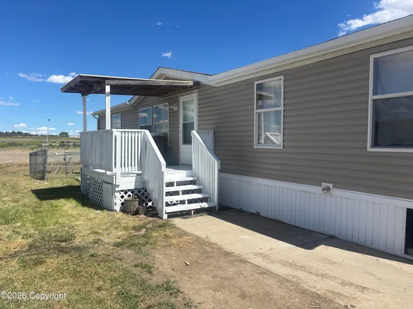 192 Sierra Cir, Gillette, WY 82716