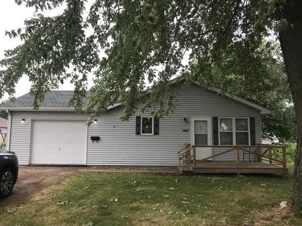 507 2nd Ave, Mendota, IL 61342