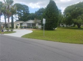 235 S Barbour St, Beverly Hills, FL 34465