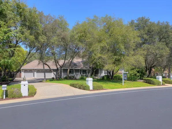 5895 Wedgewood Dr, Granite Bay, CA 95746