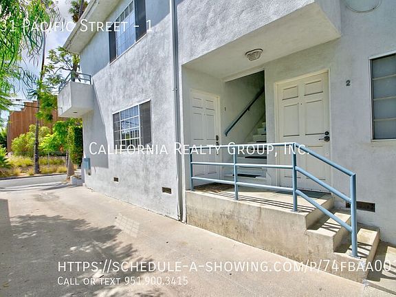 3rd image of 631 Pacific St Suite 1