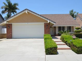 1281 N Andrea Ln, Anaheim, CA 92807
