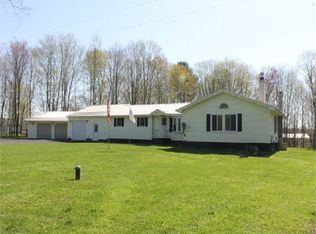 646 Hong Kong Rd, Pulaski, NY 13142