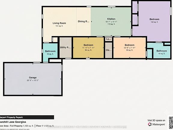 4th image of 761 Churchill Ln