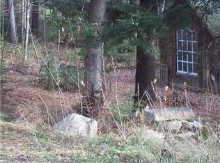 1351 North Rd, Mount Vernon, ME 04352