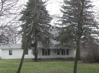 14672 31st St SE, Wheatland, ND 58079