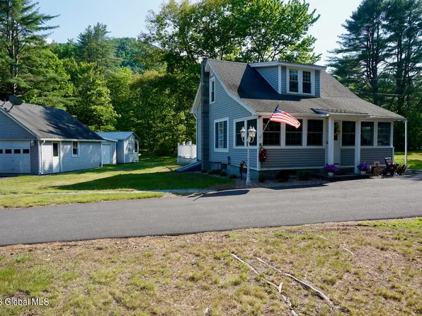 4193 NY-30, Northville, NY 12134