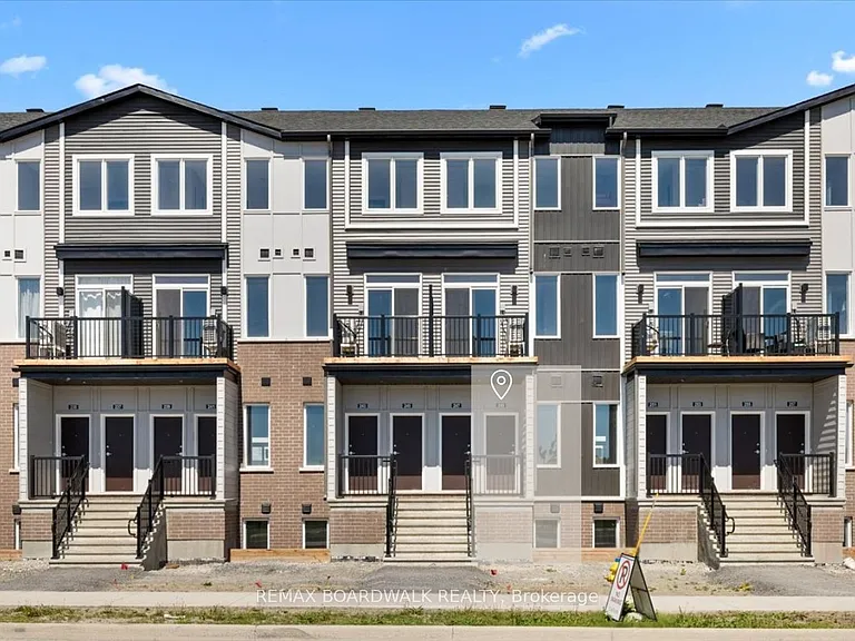 249 Lamarche Ave — Photo 1