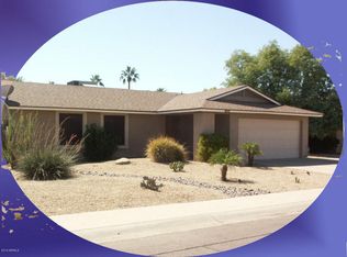 5213 W Seldon Ln, Glendale, AZ 85302