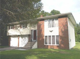 155 Hope Rd, Blairstown, NJ 07825