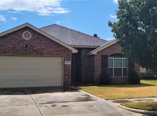 2621 112th St, Lubbock, TX 79423