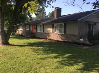 115 Balsam Dr, Erwin, TN 37650