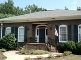 159 Crescent Rd, Greenwood, SC 29649