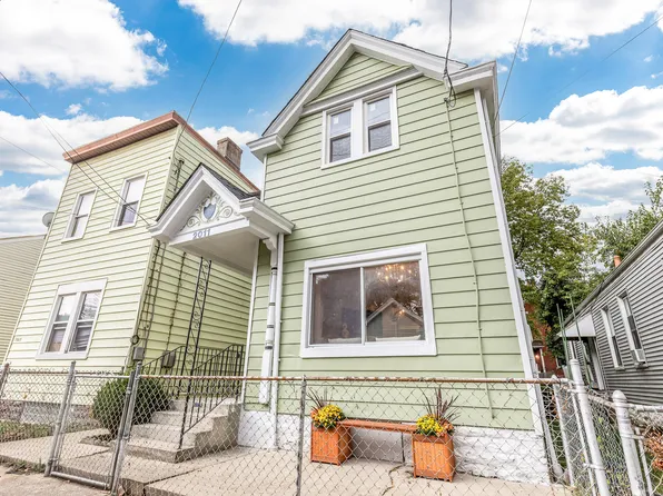 2011 Mackoy St, Covington, KY 41014