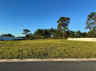 SE 45th Ave LOT 5, Ocala, FL 34480