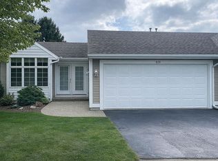 855 Claremont Ct, Holland, MI 49423