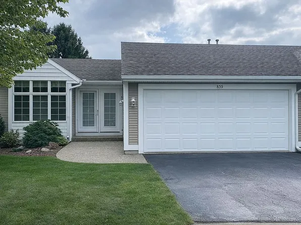 855 Claremont Ct, Holland, MI 49423