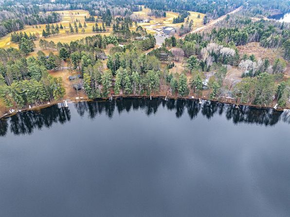 N11129 Clear Lake Rd, Tomahawk, WI 54487