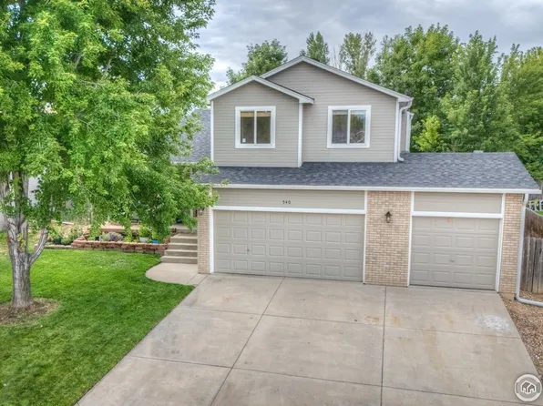 540 Hawthorn Cir, Frederick, CO 80530