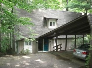 1812 McClellan Dr, Johnson City, TN 37604