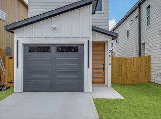 2614 Peabody Ave, Dallas, TX 75215