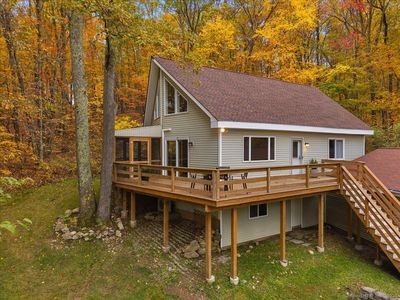 7 Owls Nest Lane, New Milford, CT, 06776