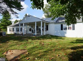 96 Uhlerstown Hill Rd, Erwinna, PA 18920