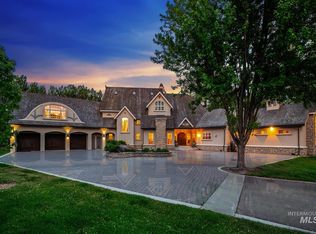 3100 N Glen Stuart Ln, Eagle, ID 83616