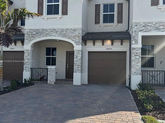 3rd image of 12855 NW 24th Ave #12855