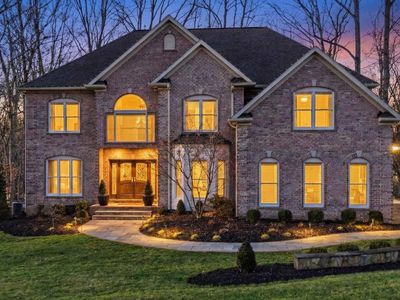 2004 Diane Ln, Ellicott City, MD, 21042