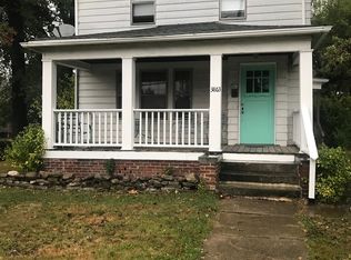 3863 Mayfield Rd, Cleveland Heights, OH 44121