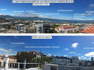106 Pfeiffer St, San Francisco, CA 94133