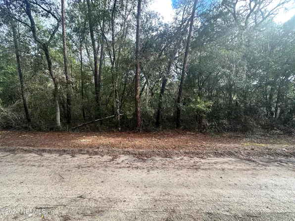 0 S HOLLY Avenue, Florahome, FL 32140