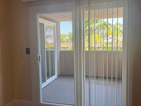 View Patio!
