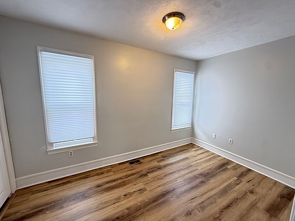 Main Floor Bedroom