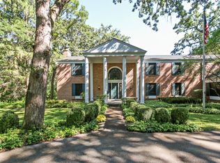 7201 E Starkwood Rd, Clinton, WI 53525