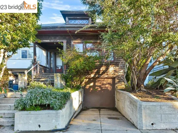 1935 Stuart St, Berkeley, CA 94703