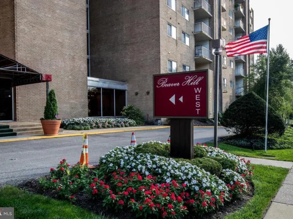 100 West Ave APT 413W, Jenkintown, PA 19046