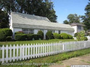 185 Bethel Ave, Long Branch, NJ 07740
