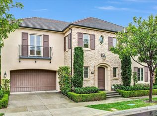 72 Thornapple, Irvine, CA 92620
