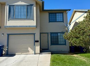 842 W Richards St, Fallon, NV 89406