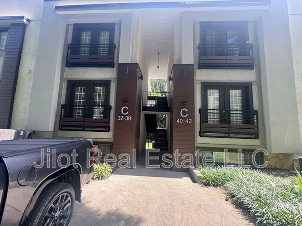 1445 Monroe Dr NE, Atlanta, GA