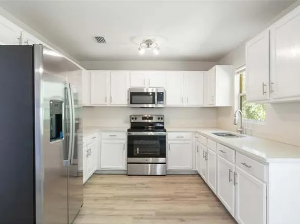810 Shayne St, Brooksville, FL 34601
