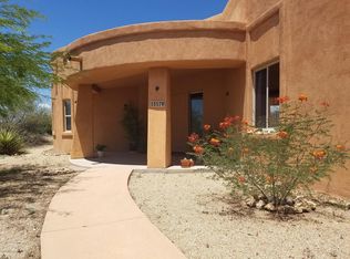 15179 E Two Bar Z Ranch Pl, Vail, AZ 85641